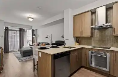 2081 Fairview Street Unit# 1902 Burlington Ontario L7R 0E5