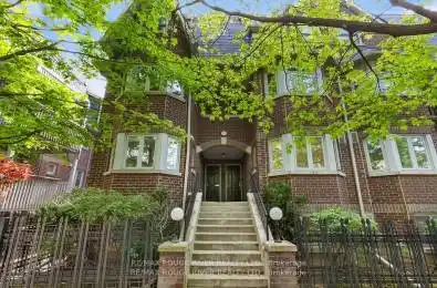 32 Massey Street Unit# Unit D Toronto C01 Ontario M6J 3T7