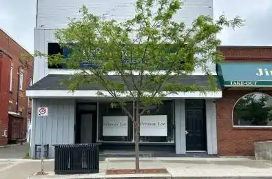 44 Elgin Street Arnprior Ontario K7S 1N5