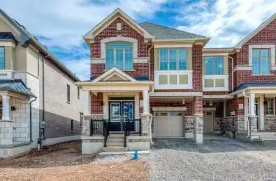 3099 John McKay Boulevard Oakville Ontario L6H 8A7