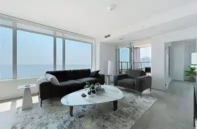 1928 Lake Shore Boulevard Unit# 3309 Toronto W01 Ontario M6S 0B1
