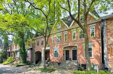 32 De Grassi Street Toronto E01 Ontario M4M 2K3