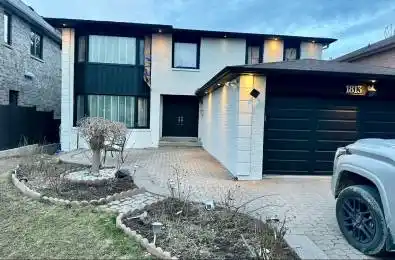 1813 Spruce hill Road Pickering Ontario L1V 1S5
