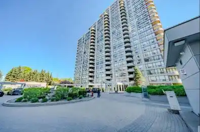 5765 Yonge Street Unit# PH504 Toronto C14 Ontario M2M 4H9