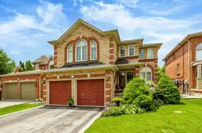 11 Riverwood Terrace Caledon Ontario L7E 1S2