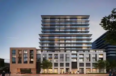 1 Jarvis Street Unit# 319 Hamilton Ontario L8R 0A8