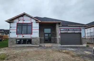 14 Cedarwood Street Quinte West Ontario K0K 2C0