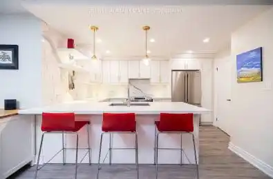 30 Greenfield Avenue Unit# 709 Toronto C14 Ontario M2N 6N3