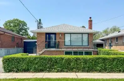 70 Wexford Boulevard Toronto E04 Ontario M1R 1L3
