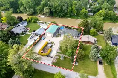 8458 Lazy Lane Lambton Shores Ontario N0M 2N0