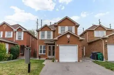 4377 Violet Road Mississauga Ontario L5V 1J8