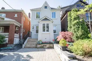 245 Ranleigh Avenue Toronto C04 Ontario M4N 1X3