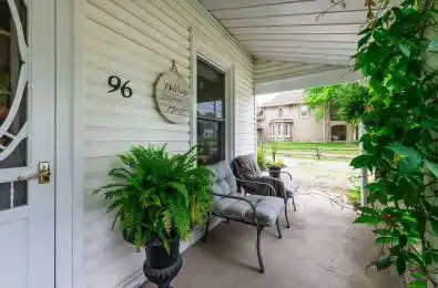 96 Dundas Street Blandford-Blenheim Ontario N0J 1V0