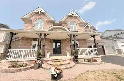 18 The Queensway N/A Barrie Ontario L4M 7H6