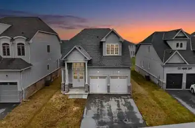 1511 Marina Drive Fort Erie Ontario L2A 0C7