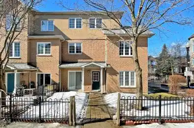 2 Cox Boulevard Unit# 7 Markham Ontario L3R 4E8