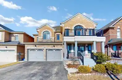 159 Dog Wood Boulevard East Gwillimbury Ontario L9N 0S8