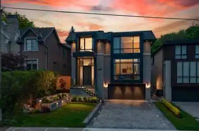 18 Divadale Drive Toronto C11 Ontario M4G 2N9