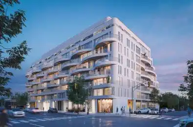 689 The Queensway N/A Unit# PH803 Toronto W07 Ontario M8Y 1L1