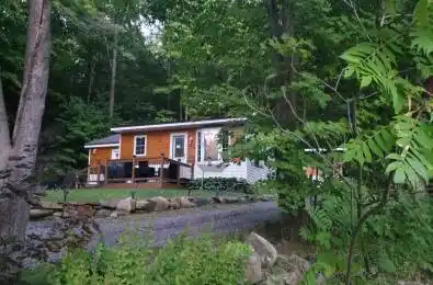 16366 Hwy 35 N/A Algonquin Highlands Ontario K0M 2K0