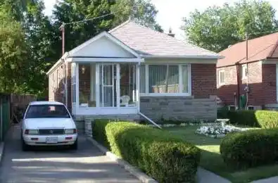 59 Dewey Drive Unit# Main Toronto E04 Ontario M1R 3K7