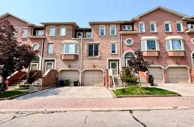 3 Reidmount Avenue Unit# 20 Toronto E07 Ontario M1S 1B3