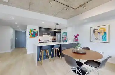 285 Mutual Street Unit# 1107 Toronto C08 Ontario M4Y 3C5