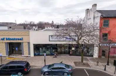 52 King Street Cobourg Ontario K9A 2L9