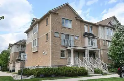 3250 Bentley Drive Unit# 25 Mississauga Ontario L5M 0P7
