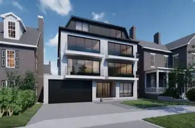 355-357 Roehampton Avenue Toronto C10 Ontario M4P 1S3