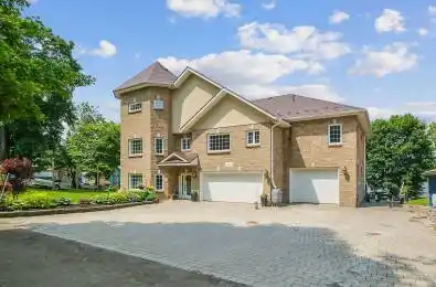 36 R1 Road Rideau Lakes Ontario K7A 0C9