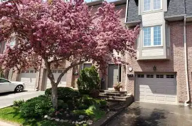 3140 Fifth Line Unit# 7 Mississauga Ontario L5L 1A2