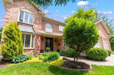 39 Rose Hip Place London South Ontario N6K 4H4