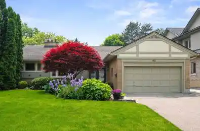 43 Hartfield Road Toronto W08 Ontario M9A 3C8