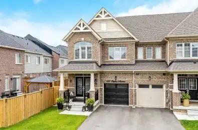 107 Taylor Avenue Guelph/Eramosa Ontario N0B 2K0