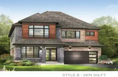 6 Wilmot Road Brantford Ontario N3T 0K8