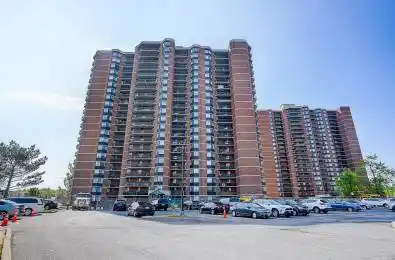 236 Albion Road Unit# 912 Toronto W10 Ontario M9W 6A6