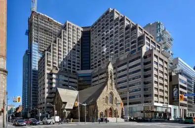 175 Cumberland Street Unit# 1210 Toronto C02 Ontario M5R 3M9