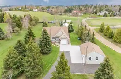 625440 15th Side Road Melancthon Ontario L9V 1Z5