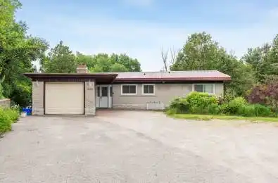 1293 Stouffville Road Richmond Hill Ontario L4E 3S5