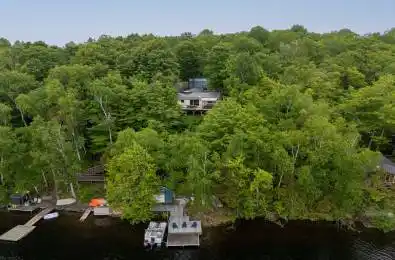 398 Gilbert Bay Lane Wollaston Ontario K0L 1P0