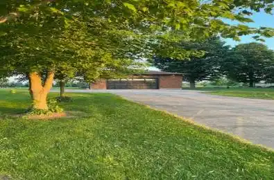 16791 WYTON Road Thames Centre Ontario N0M 2P0