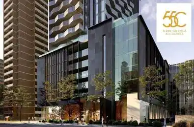 55 Charles Street Unit# TH02 Toronto C08 Ontario M4Y 0J1
