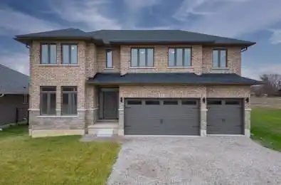 241 LEITCH Street Dutton/Dunwich Ontario N0L 1J0