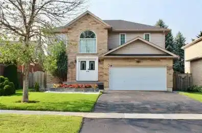 412 Olde Village Lane Shelburne Ontario L9V 3A4