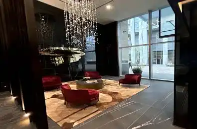 11 Yorkville Avenue Unit# 5804 Toronto C02 Ontario M4W 1L2