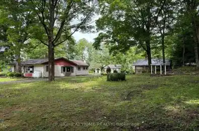 2162 Bay Lake Road Faraday Ontario K0L 1C0