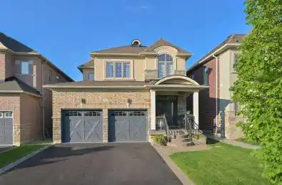 37 Silver Pond Drive Halton Hills Ontario L7G 0G6