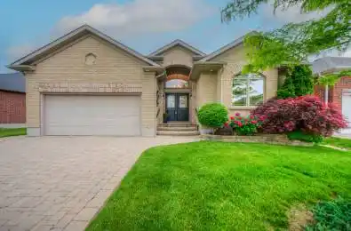 56 Bonaventure Drive Wilmot Ontario N3A 4P9