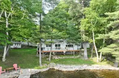 1131 BUCKSLIDE Road Algonquin Highlands Ontario K0M 1J2